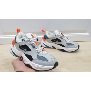 Зимние Nike M2K Tekno (013)