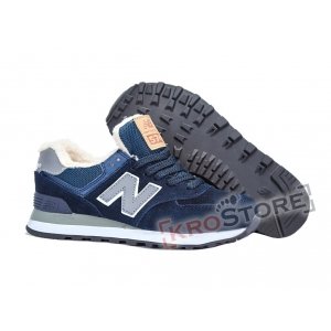 New Balance 574 winter (028)