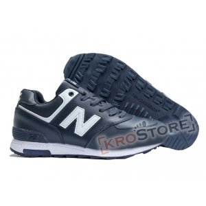 New Balance 574 winter (022)