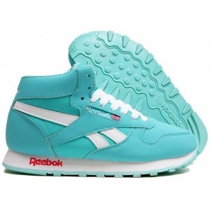 Reebok Classic Leather winter (010)