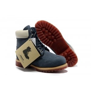 Зимние ботинки Timberland 6 Inch Boots (002)