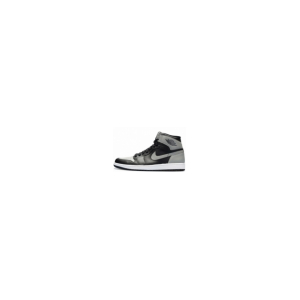 Nike Air Jordan 1 Retro BlackSoft Grey
