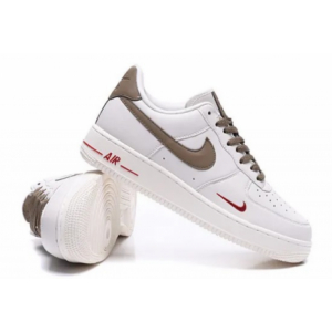 Nike Air Force 1 LV8 White/Grey