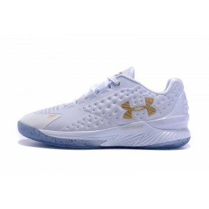 Under Armour UA Curry One Low (005)