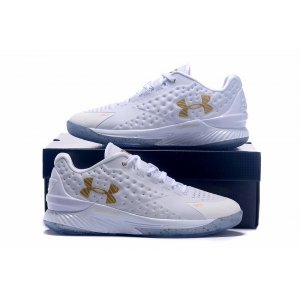 Under Armour UA Curry One Low (005)