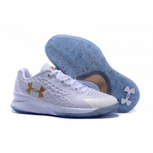 Under Armour UA Curry One Low (005)