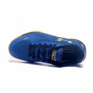Under Armour UA Curry One Low (006)