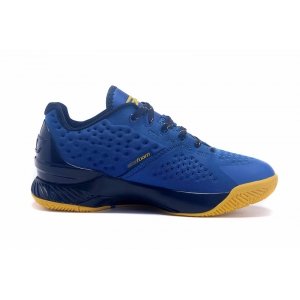 Under Armour UA Curry One Low (006)