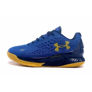 Under Armour UA Curry One Low (006)