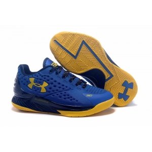 Under Armour UA Curry One Low (006)