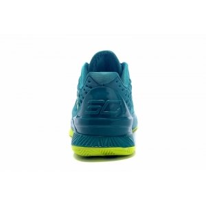 Under Armour UA Curry One Low (007)