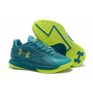 Under Armour UA Curry One Low (007)