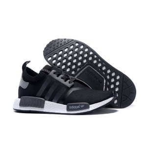 Adidas NMD Runner Primeknit (001)