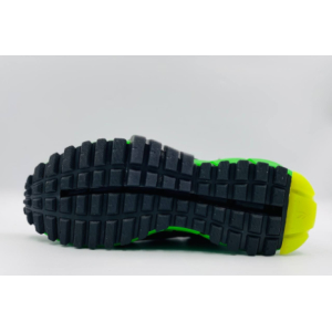 Reebok Zig Kinetica Black Green (001)