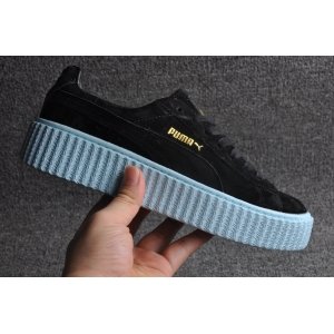 Puma x Rihanna Creeper (010)