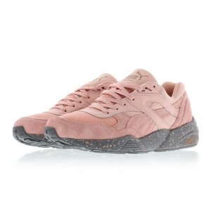 Puma R698 Winterized "Coral Pink" (001)