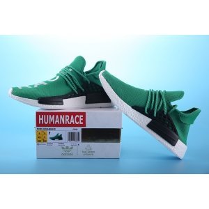 Pharrell Williams x Adidas NMD Human Race (010)