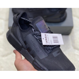 Adidas NMD Runner V2 Black