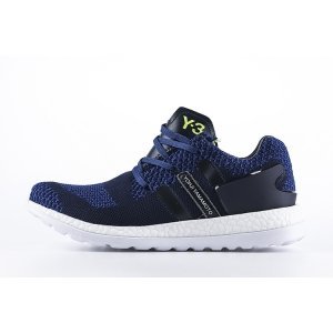 Adidas Y-3 Pure Boost ZG Knit (001)