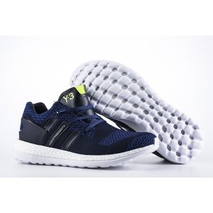 Adidas Y-3 Pure Boost ZG Knit (001)