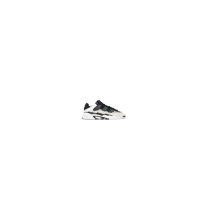 Кроссовки Adidas Niteball Black White (001)