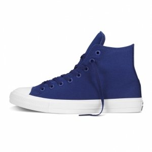 КЕДЫ CONVERSE CHUCK TAYLOR ALL STAR II HIGH (001)