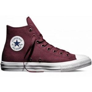 КЕДЫ CONVERSE CHUCK TAYLOR ALL STAR II HIGH (004)