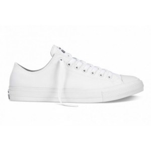 КЕДЫ CONVERSE CHUCK TAYLOR ALL STAR II (001)