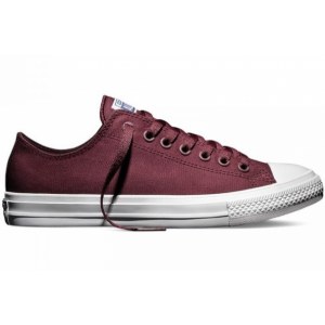 КЕДЫ CONVERSE CHUCK TAYLOR ALL STAR II (008)