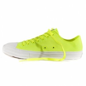 КЕДЫ CONVERSE CHUCK TAYLOR ALL STAR II (009)