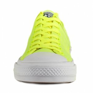 КЕДЫ CONVERSE CHUCK TAYLOR ALL STAR II (009)