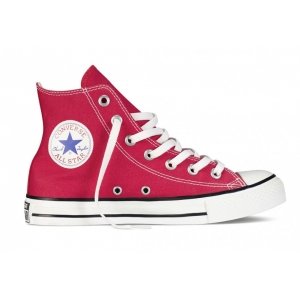 КЕДЫ CONVERSE CHUCK TAYLOR ALL STAR HIGH (003)