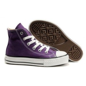 КЕДЫ CONVERSE CHUCK TAYLOR ALL STAR HIGH (006)