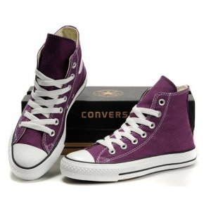 КЕДЫ CONVERSE CHUCK TAYLOR ALL STAR HIGH (006)