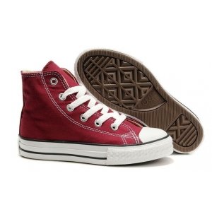 КЕДЫ CONVERSE CHUCK TAYLOR ALL STAR HIGH (009)