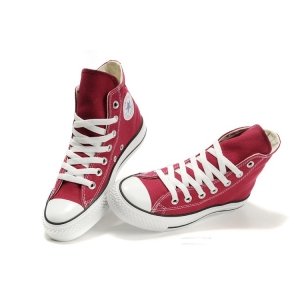 КЕДЫ CONVERSE CHUCK TAYLOR ALL STAR HIGH (009)