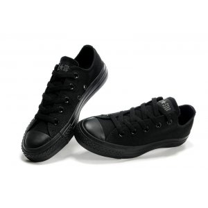 КЕДЫ CONVERSE CHUCK TAYLOR ALL STAR LOW (001)