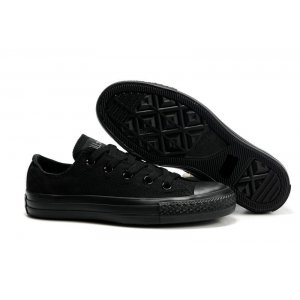 КЕДЫ CONVERSE CHUCK TAYLOR ALL STAR LOW (001)