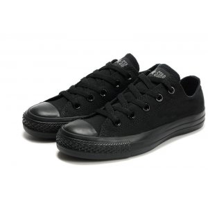 КЕДЫ CONVERSE CHUCK TAYLOR ALL STAR LOW (001)