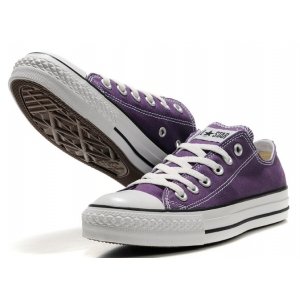 КЕДЫ CONVERSE CHUCK TAYLOR ALL STAR LOW (005)