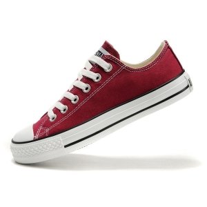 КЕДЫ CONVERSE CHUCK TAYLOR ALL STAR LOW (007)