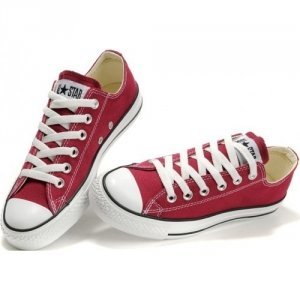 КЕДЫ CONVERSE CHUCK TAYLOR ALL STAR LOW (007)