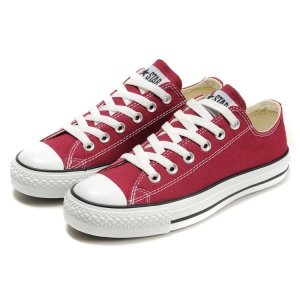 КЕДЫ CONVERSE CHUCK TAYLOR ALL STAR LOW (007)