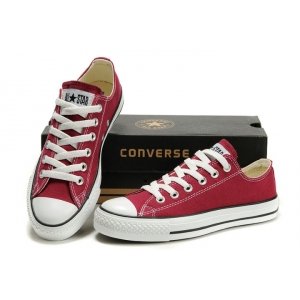 КЕДЫ CONVERSE CHUCK TAYLOR ALL STAR LOW (007)