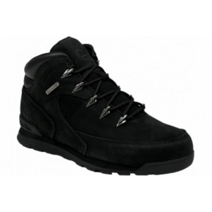 Timberland Euro Sprint All Black