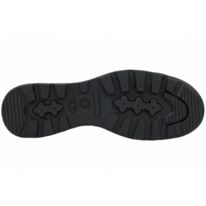 Timberland Euro Sprint All Black