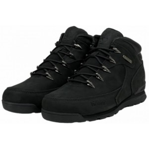 Timberland Euro Sprint All Black