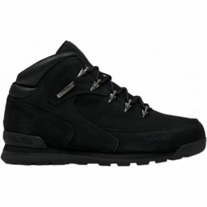 Timberland Euro Sprint All Black