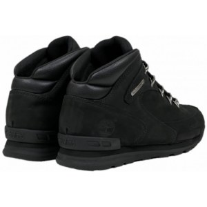 Timberland Euro Sprint All Black