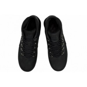 Timberland Euro Sprint All Black